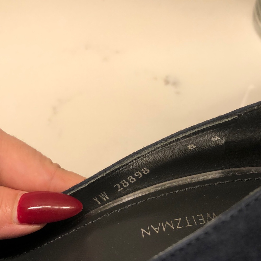 STUART WEITZMAN - Picture 12 of 12